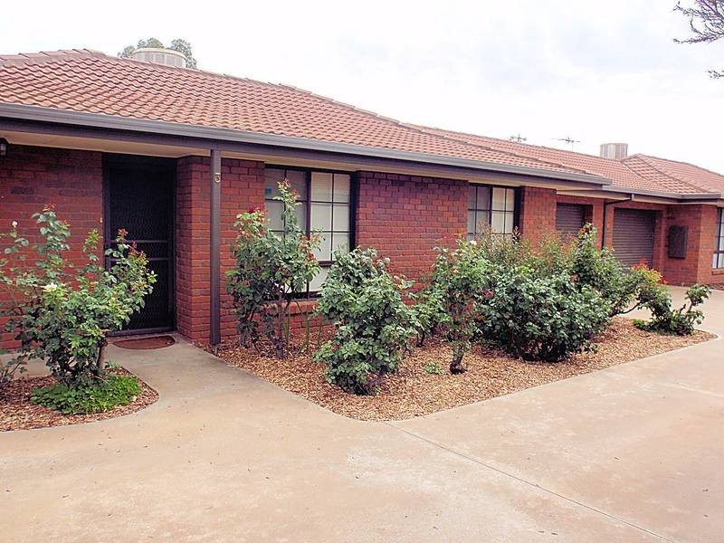 3/182 Walnut Avenue, Mildura VIC 3500