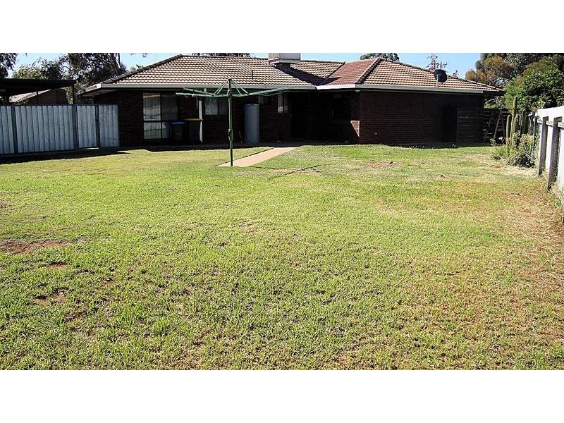 7 McEdward Court, Mildura VIC 3500