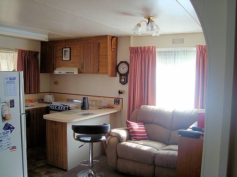 4/832 Fifteenth Street (Homelea Court), Desert City Caravan Park, Mildura VIC 3500