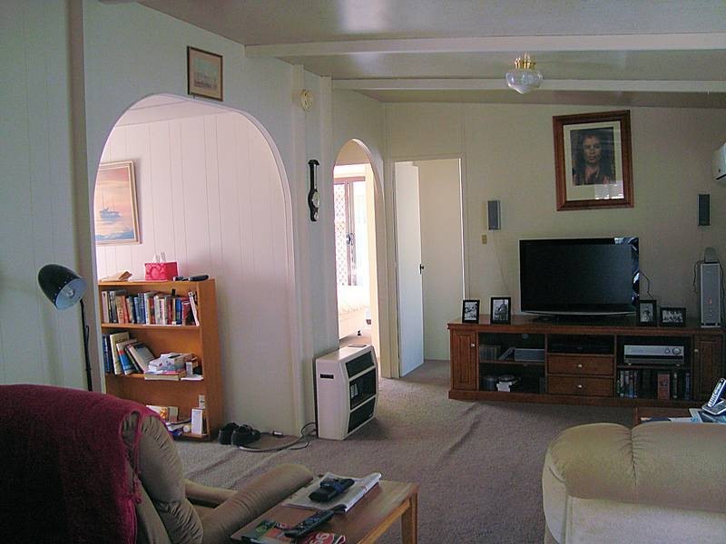 4/832 Fifteenth Street (Homelea Court), Desert City Caravan Park, Mildura VIC 3500