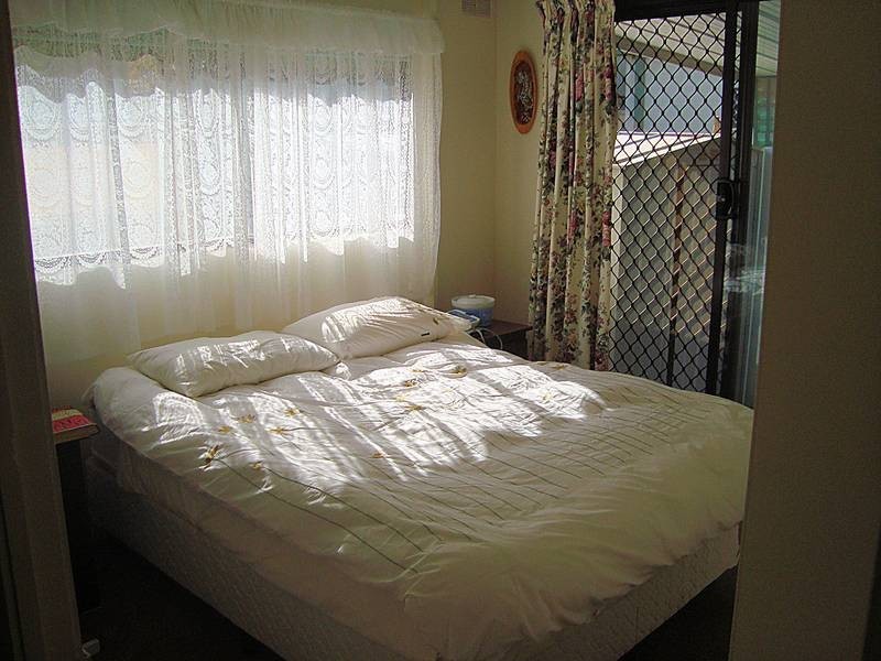 4/832 Fifteenth Street (Homelea Court), Desert City Caravan Park, Mildura VIC 3500