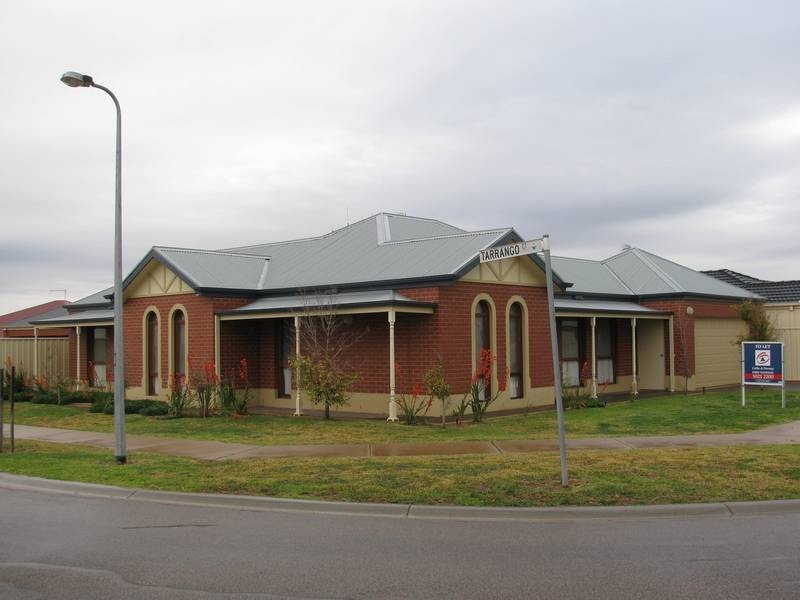 22 Tarrango Drive, Mildura VIC 3500