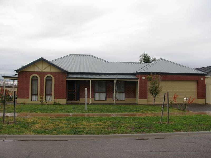 22 Tarrango Drive, Mildura VIC 3500