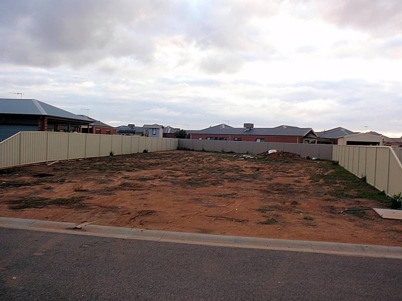 Lot 53 Tasman Court, Mildura VIC 3500