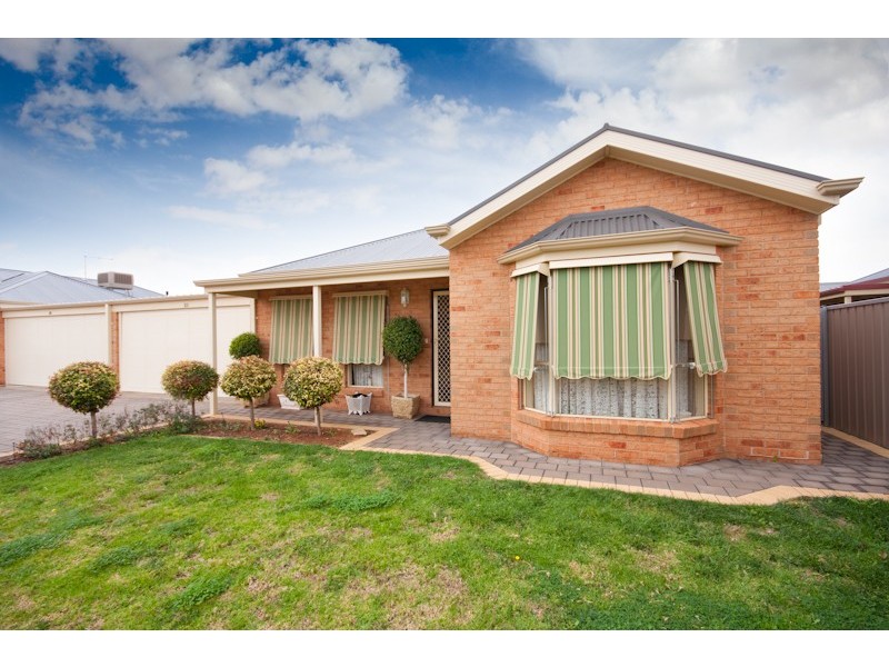 23/8 Taylor Drive, Mildura VIC 3500