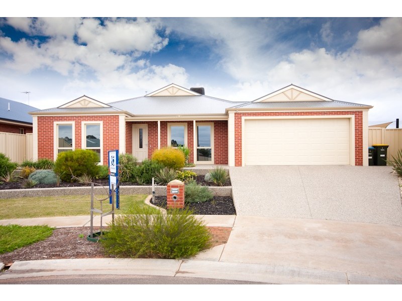 5 Delta Court, Mildura VIC 3500
