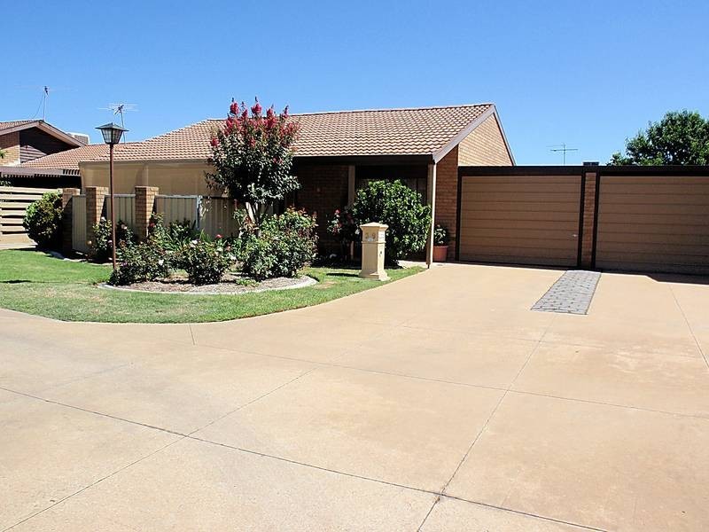 39 Kalimna Village Deakin Avenue, Mildura VIC 3500