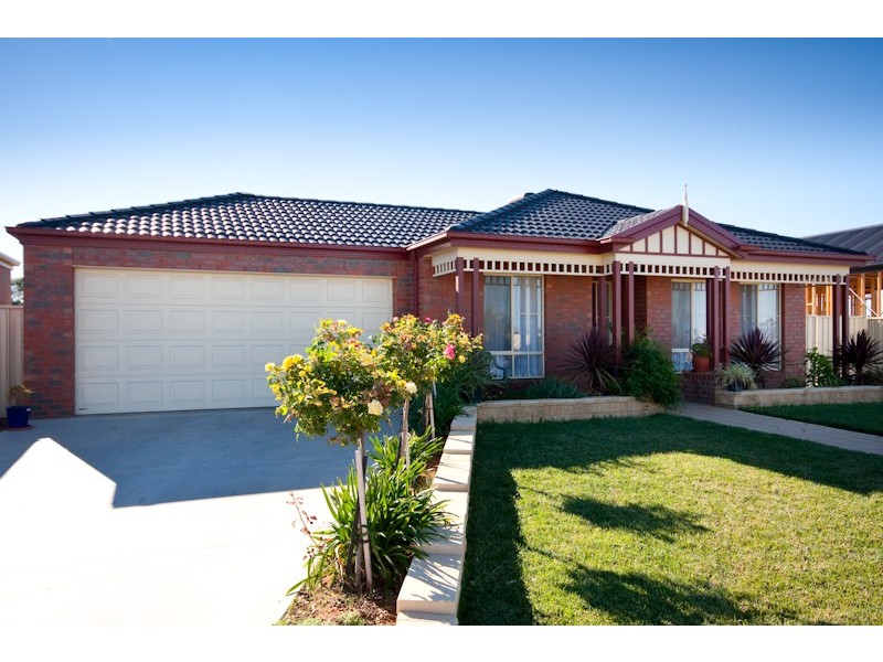 5 Chardonnay Drive, Mildura VIC 3500