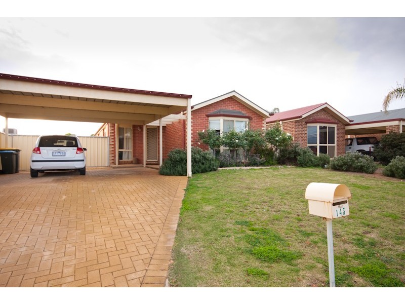 143 Riverside Avenue, Mildura VIC 3500
