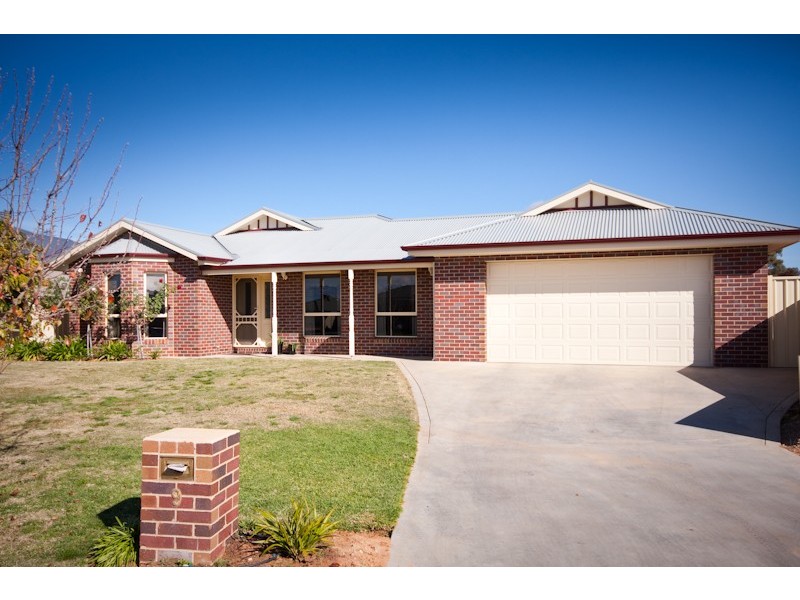 9 Hugo Court, Mildura VIC 3500