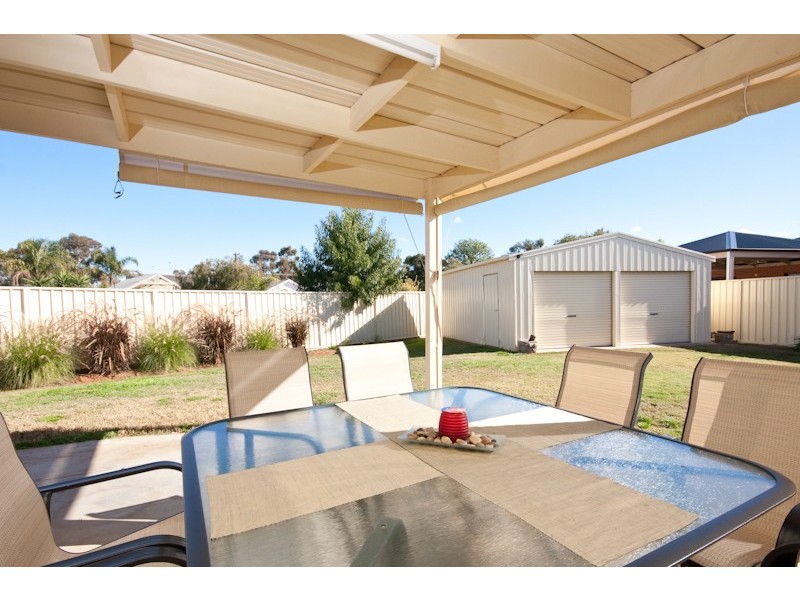 9 Hugo Court, Mildura VIC 3500