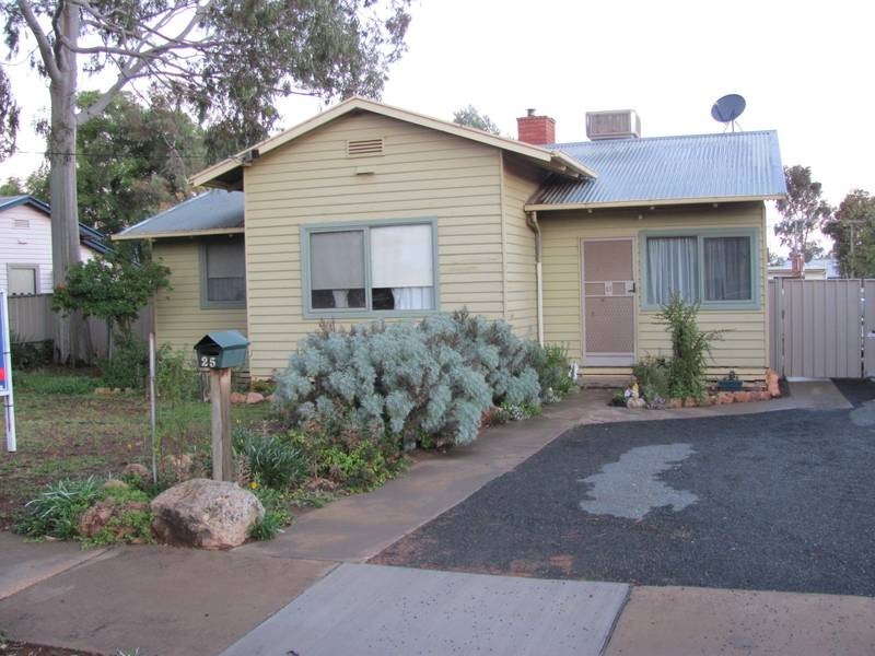25 Westcliffs Crescent, Red Cliffs VIC 3496