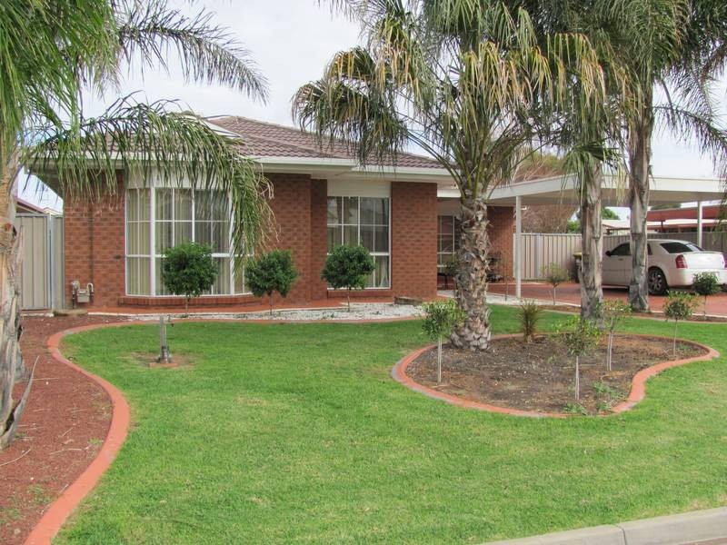21 Macquarie Court, Mildura VIC 3500