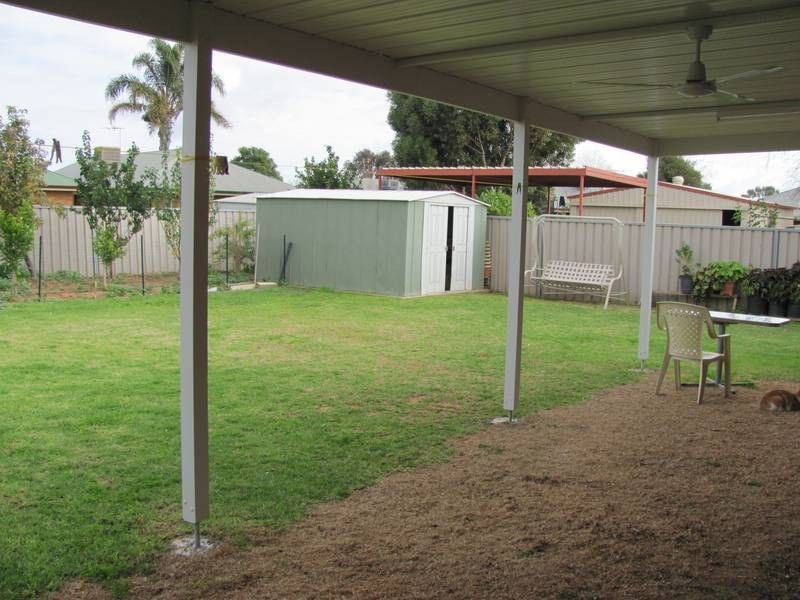 21 Macquarie Court, Mildura VIC 3500