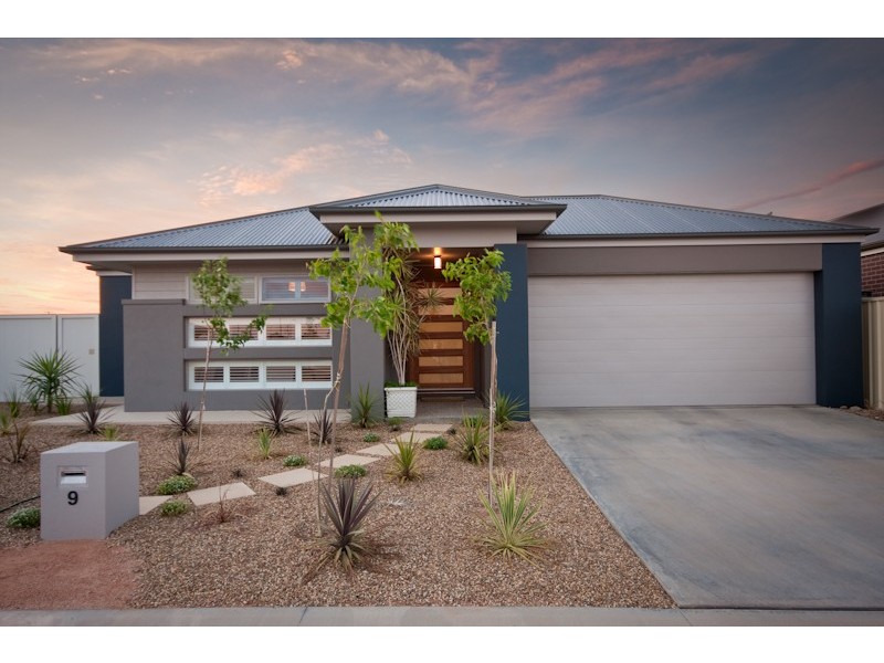 9 Lizlee Drive, Mildura VIC 3500