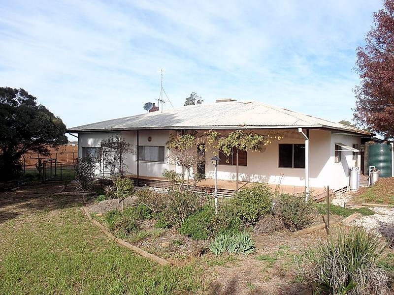 172 Dumosa Street, Red Cliffs VIC 3496