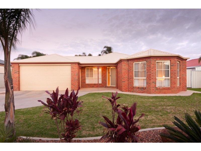 3 Burnside Way, Mildura VIC 3500