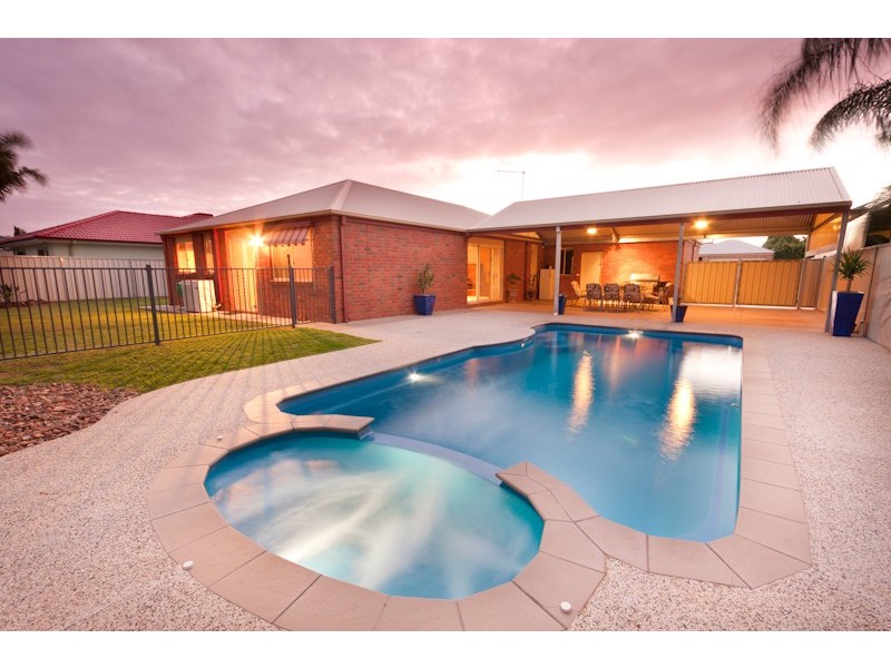 3 Burnside Way, Mildura VIC 3500