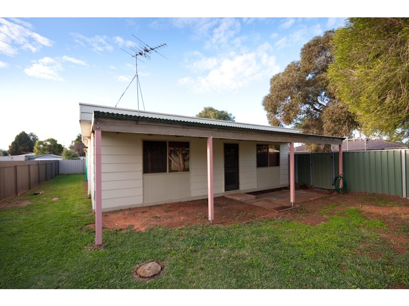 34 William Street, Gol Gol NSW 2738
