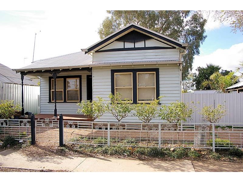 298 Eleventh Street, Mildura VIC 3500