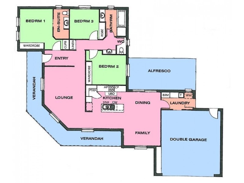 Lot 55 Condor Avenue, Mildura VIC 3500