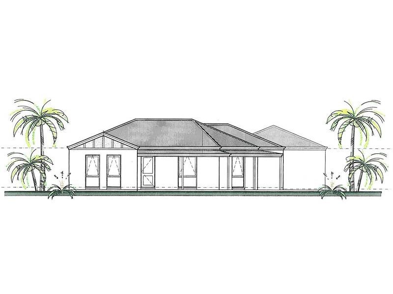 Lot 55 Condor Avenue, Mildura VIC 3500