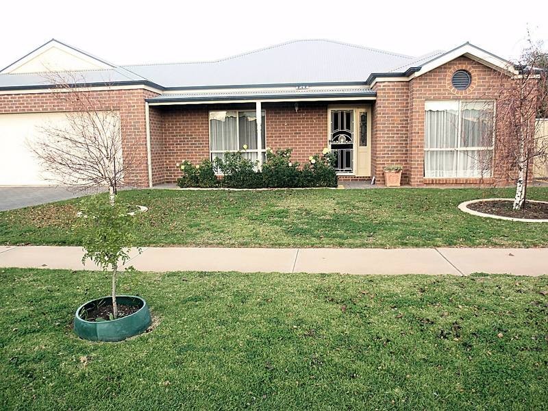 5 Jaylee Terrace, Mildura VIC 3500