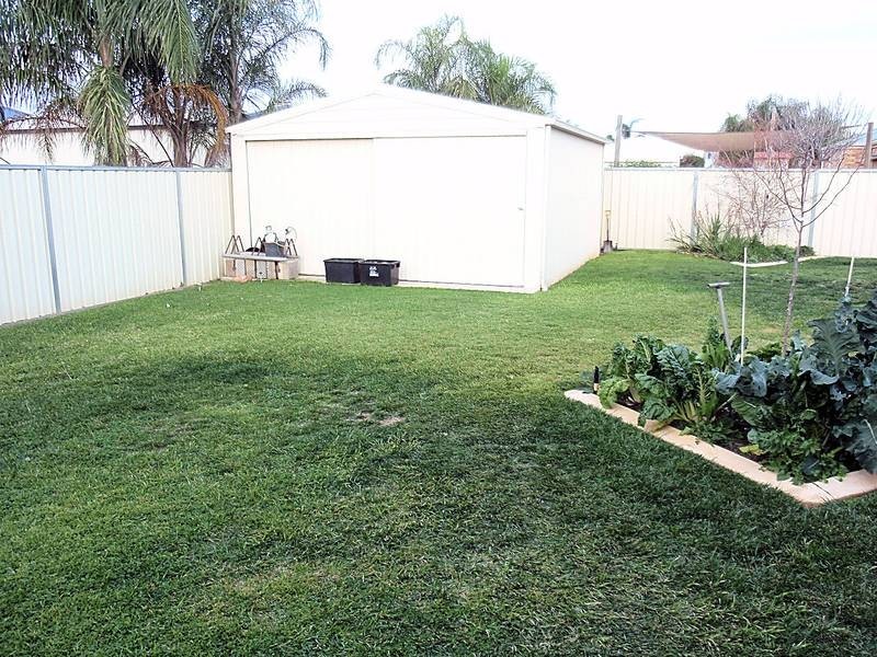 5 Jaylee Terrace, Mildura VIC 3500