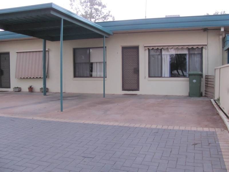 3/1 Churchill Street, Buronga NSW 2739