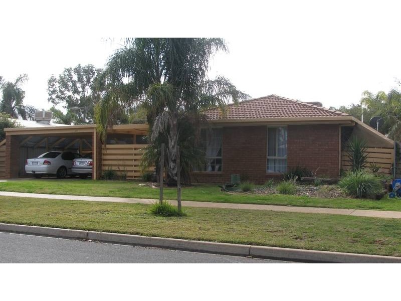 60 Washington Drive, Mildura VIC 3500