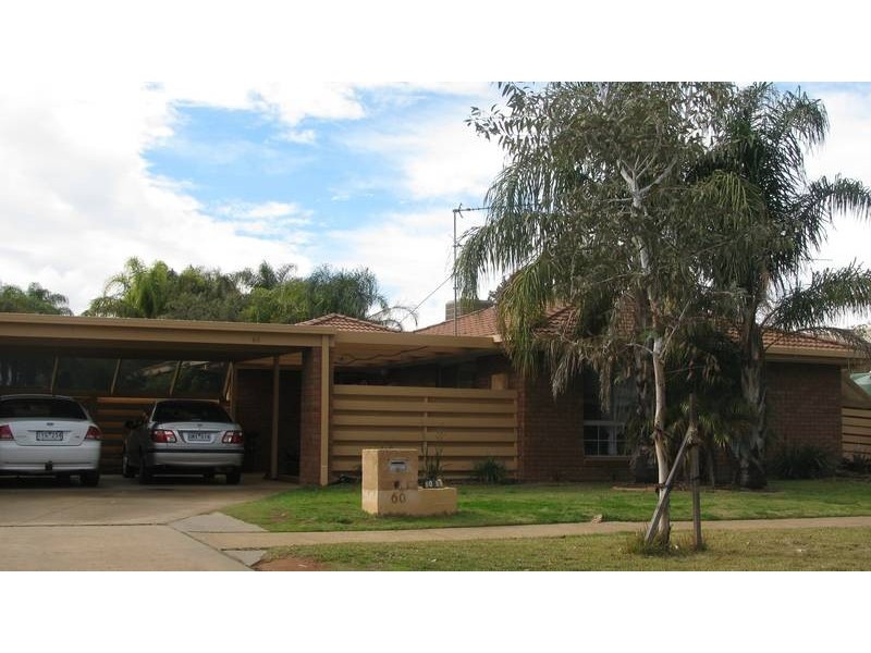60 Washington Drive, Mildura VIC 3500