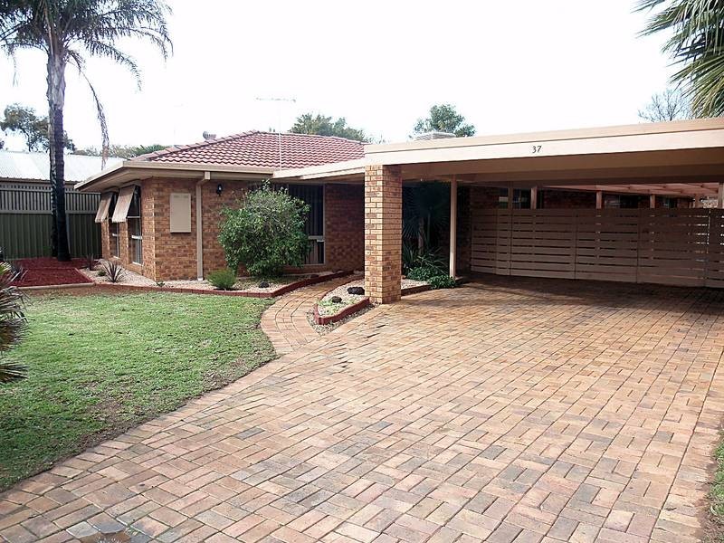 37 Washington Drive, Mildura VIC 3500