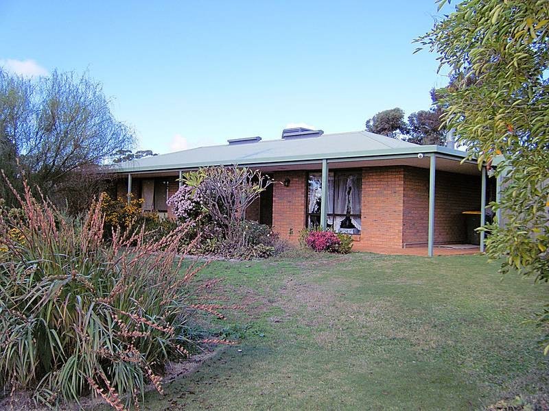 21 Benson Road, Sunnycliffs VIC 3496