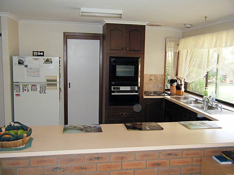 21 Benson Road, Sunnycliffs VIC 3496