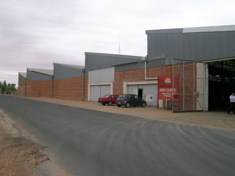 51-67 Kauri Street & Laurel Street, Red Cliffs VIC 3496
