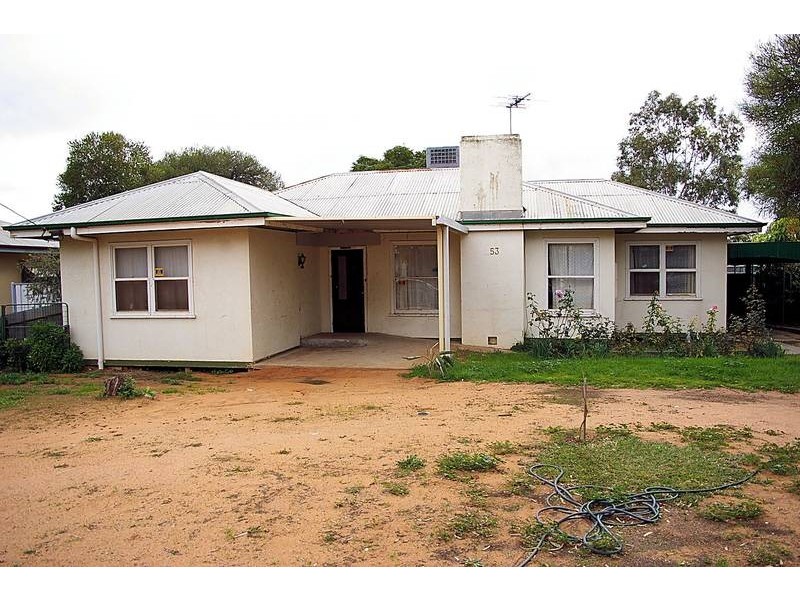 53 Box Street, Merbein VIC 3505