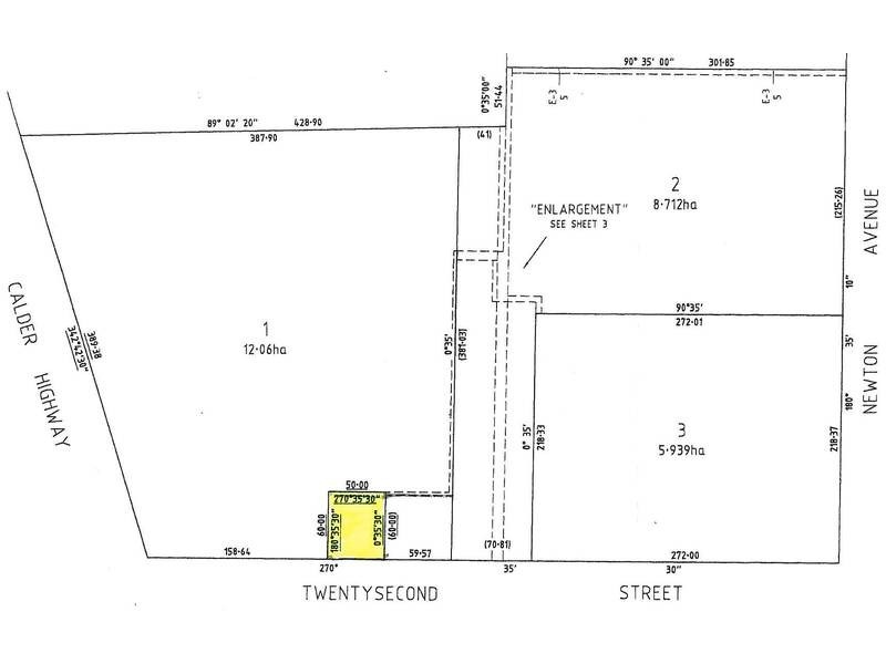 Lot 1 Twenty Second Street, Irymple VIC 3498