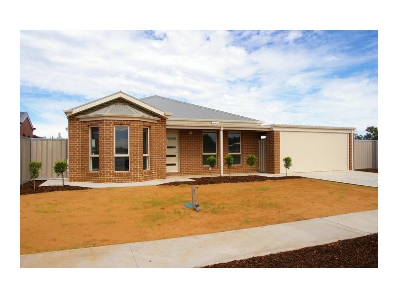 Lot 13 Anne Cox Drive, Red Cliffs VIC 3496