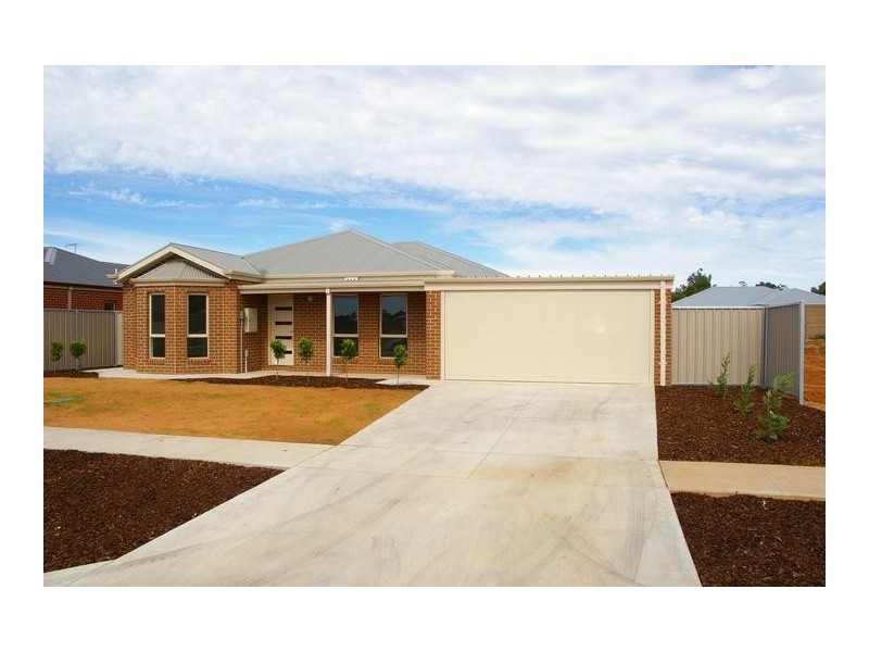 Lot 13 Anne Cox Drive, Red Cliffs VIC 3496