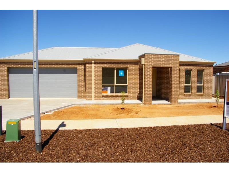 Lot 11b Betty Krake Drive, Red Cliffs VIC 3496