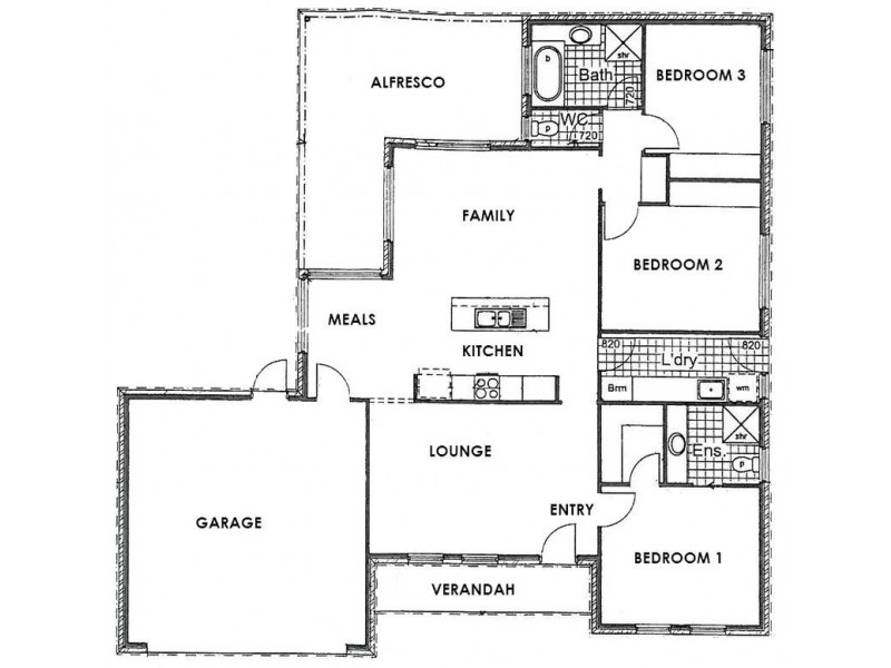 Lot 10 Betty Krake Drive, Red Cliffs VIC 3496