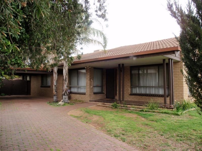 40 McKendrick Avenue, Mildura VIC 3500