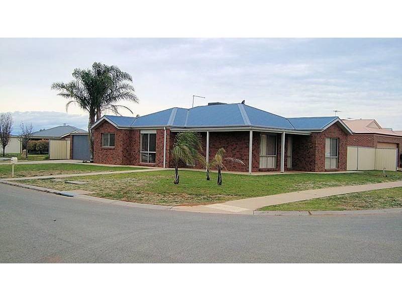 22 Montana Drive, Mildura VIC 3500