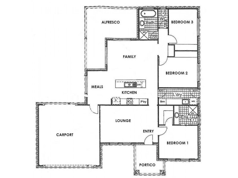 Lot 9 Betty Krake Drive, Red Cliffs VIC 3496