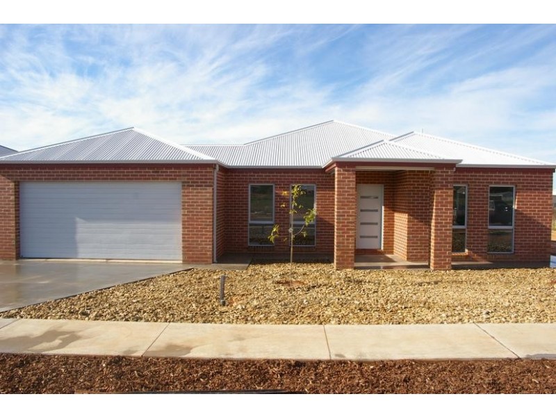 Lot 9 Betty Krake Drive, Red Cliffs VIC 3496