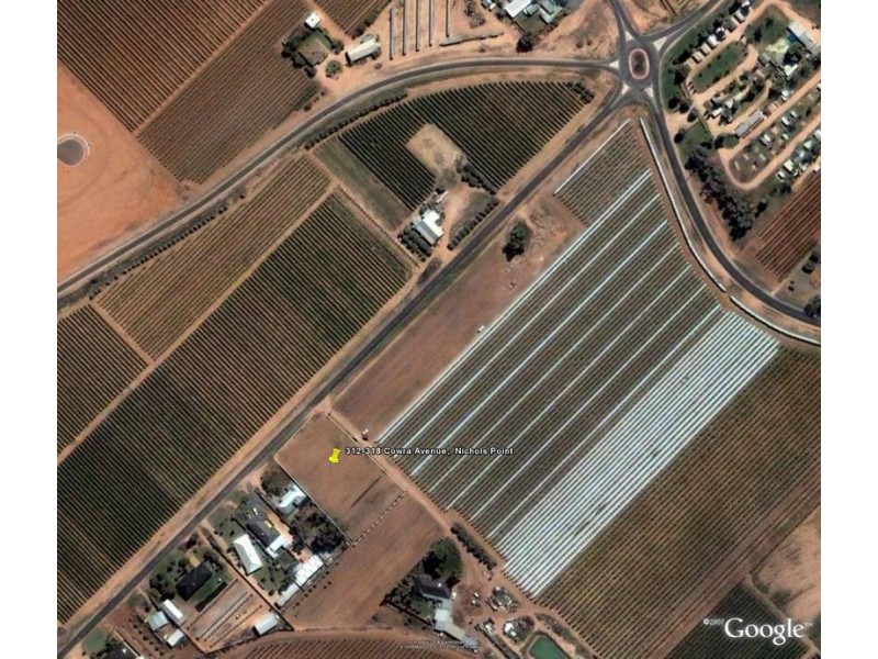 312-318 Cowra Avenue, Nichols Point VIC 3501