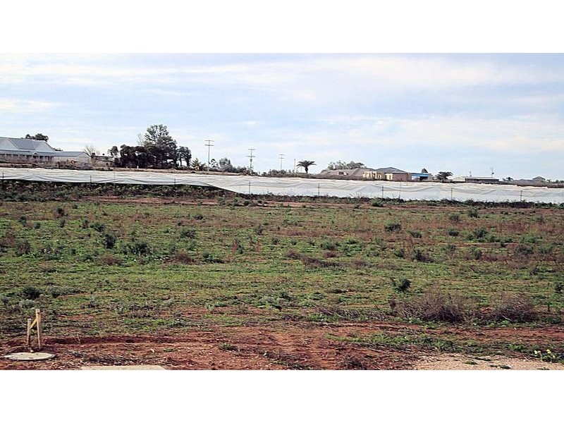 Lot 16, 8 Carra Court, Nichols Point VIC 3501