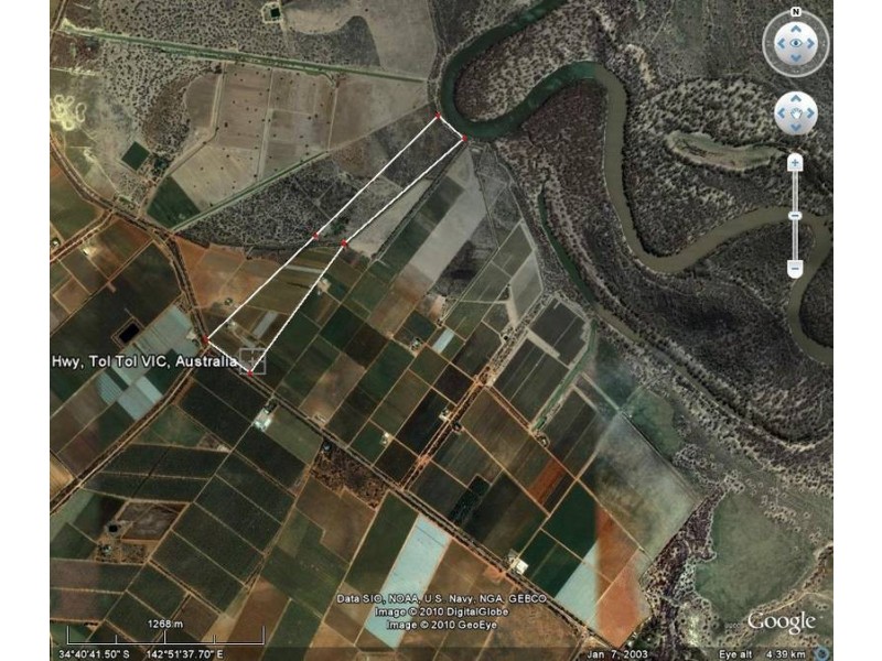 3090a Murray Valley Highway, Robinvale VIC 3549