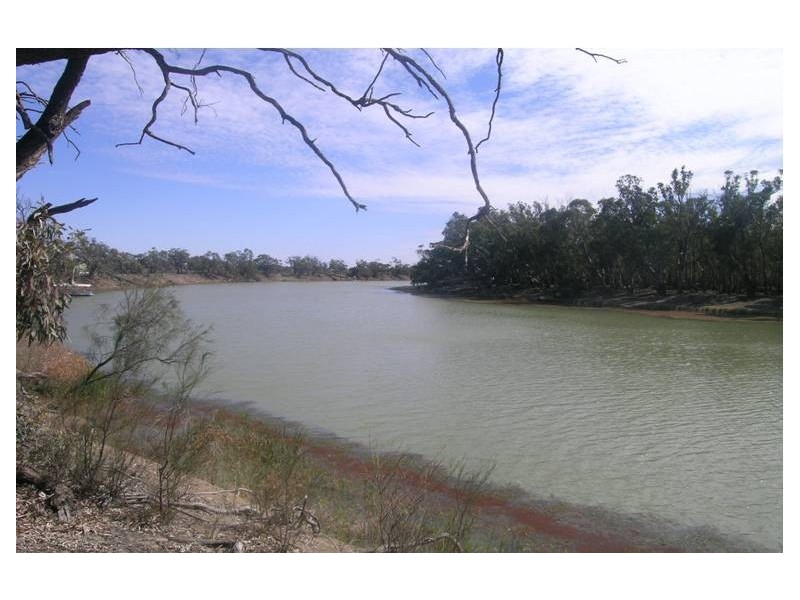 3090a Murray Valley Highway, Robinvale VIC 3549