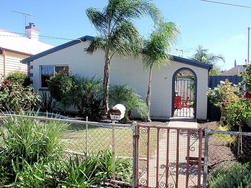 29 Ruby Avenue, Mildura VIC 3500